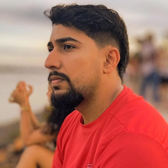 Foto de perfil de Ruan Costa