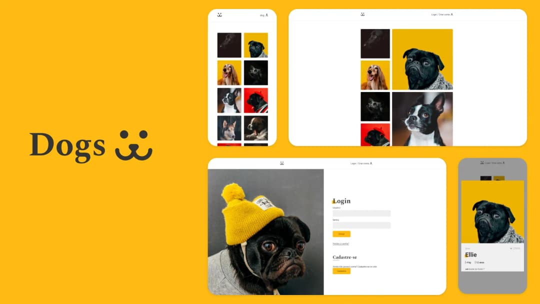 Dogs